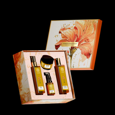 Forest Essential Anjali | Facial Care Delights