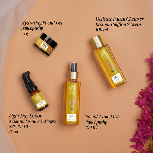 Forest Essential Anjali | Facial Care Delights