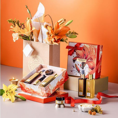 Forest Essential Anjali | Facial Care Delights