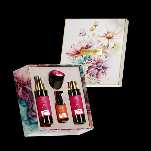 Forest Essential Tulsi | Skin Care Basics