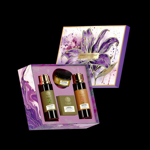 Forest Essential Nalini | Face & Body Essentials