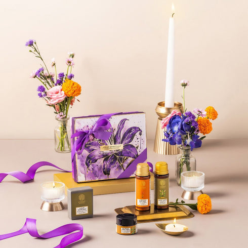 Forest Essential Nalini | Face & Body Essentials