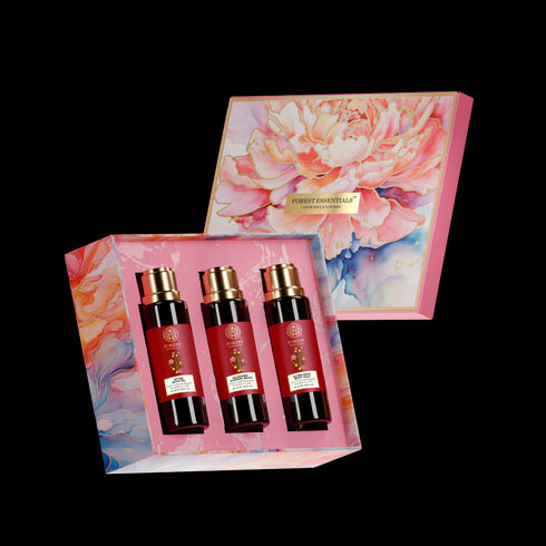 Forest Essential Roopa | Fragrant Shower Ritual