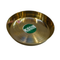 Brass small thali 109g