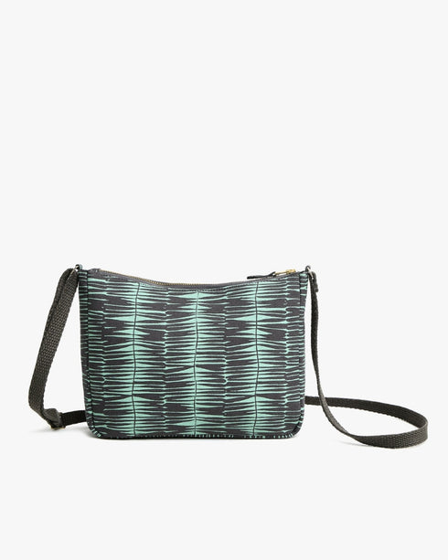 Ecoright REGULAR SLING - GREEN TRAIL