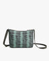 Ecoright REGULAR SLING - GREEN TRAIL