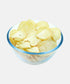 Neelam Foodland Tapioca Wafer Plain