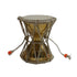 Lord Shiv brass Damru 79g (Pack of 2)