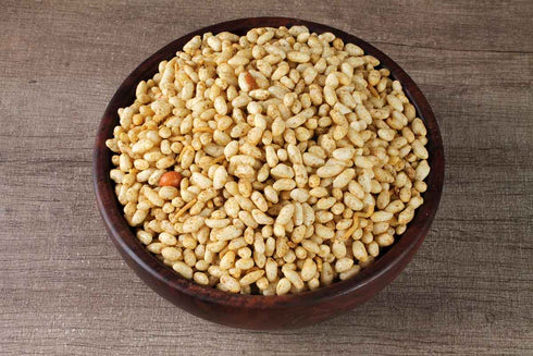 Neelam Foodland Calcutta Jall Mudi Bhel