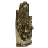 Brass Hand Ganesh Idol 371g Set of 1
