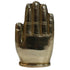 Brass Hand Ganesh Idol 371g Set of 1