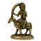 Brass Sheetala Mata Idol 427g