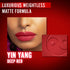 Nykaa Matte Tattoo Liquid Lipstick
