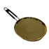 Hammered Brass Cooking Pan 1161g Set of 1