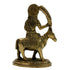 Brass Sheetala Mata Idol 427g
