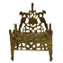 Brass Singhasan for God Idol 172g Set of 1
