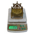 Brass Singhasan for God Idol 172g Set of 1