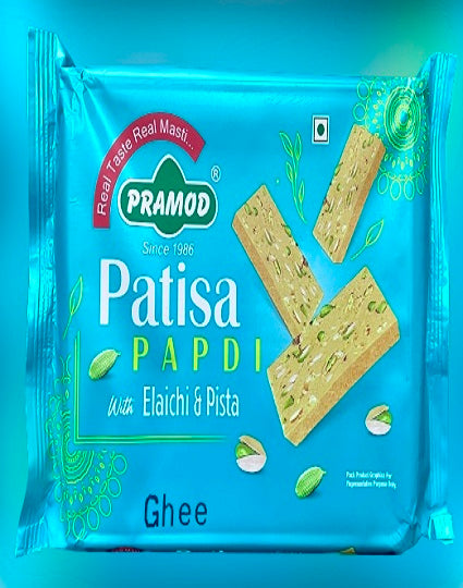Pramod Ghee Patisa Papdi