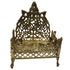 Brass Ladoo Gopal Singhasan 1221g Set of 1