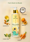 Pure Aura Baby Body Lotion For Itching & Eczema