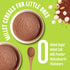 Early Foods Trial Pack Sprouted Ragi and Makhana Porridge Mix