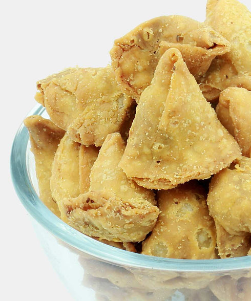 Neelam Foodland Cocktail Samosa