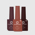 Colors Queen Affair Matte Nail Paint Set of 3 – Highly Pigmented Enamel