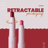 Mars Retractable Lip Crayon | Poppins