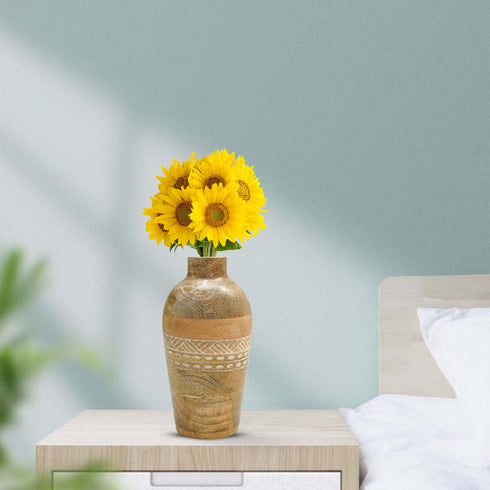 Behoma Bud Vase