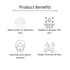 Omorfee India Placid Water Face Toner