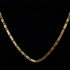 22 Carat Gold Nawabi Chain 8.67g by Mahita Collections