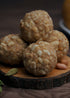Vijaya Karadant Peanut Laddu