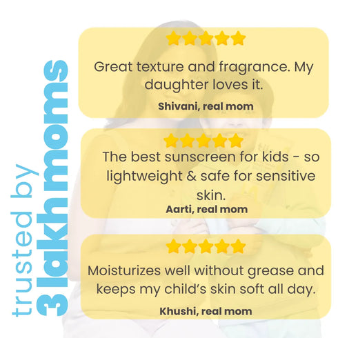 Tuco 2in1 Sunscreen for Kids SPF 50