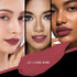 Colors Queen Kiss Lips Non-Transfer Matte Lipstick – 24 Bold Shades