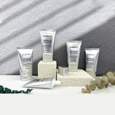 Maliao All Hours Foundation |SPF 30 PA++