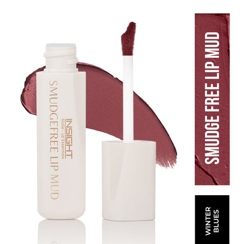 Insight Smudge Free Lip Mud