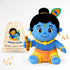 Mantra Chanting Krishna with Meditation Mode