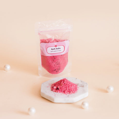 Omay Foods BATH SALTS