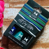Moraze Cosmetics Pack of 3 Glittery Coloured Eyeliners Green Black and Blue
