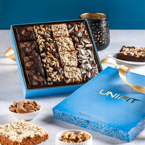 UNIFIT Premium Nutri Fudge