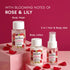 Wanderlust English Country Rose Gift Set