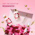 Wanderlust English Country Rose Fragrance Gift Set