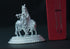 Pure Silver Krishna With Cow 23.45g By Mahita Collections