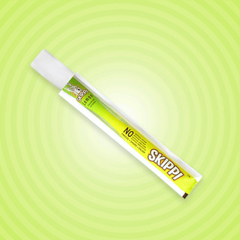 Skippi Ice Pops Lemon| Mango Twist Combo