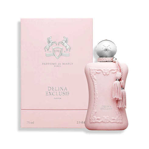 Shield Cosmetics Delina Exclusif Parfume for women