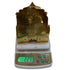 Brass Singhasan with Om 229g Set of 1