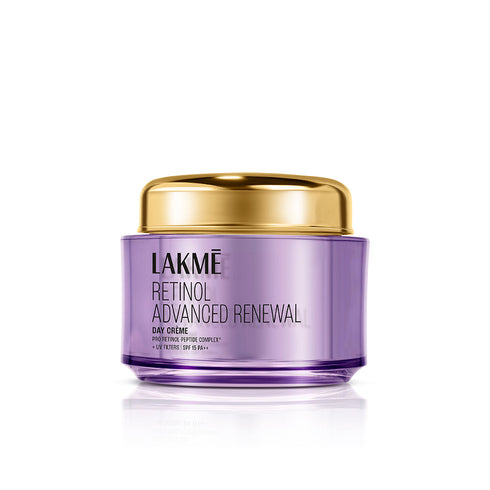 Lakme Youth Infinity Skin Firming | Day Cream Tube