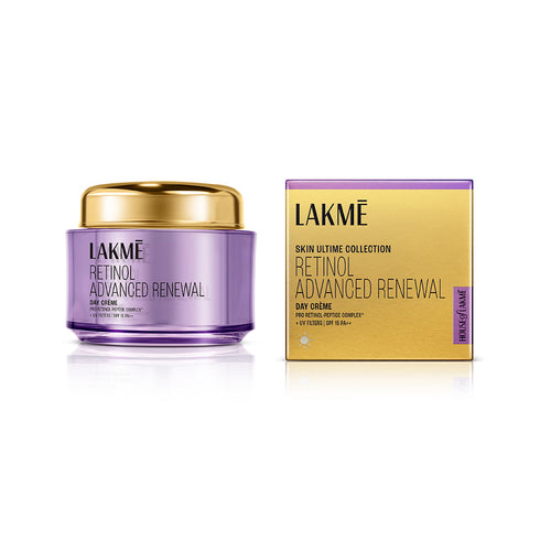 Lakme Youth Infinity Skin Firming | Day Cream Tube