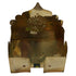 Brass Singhasan for Temple 52g Set of 1