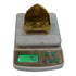 Handcrafted Brass Simhasanam 40g Set of 1